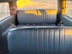 کرایسلەر ڤۆیجەر